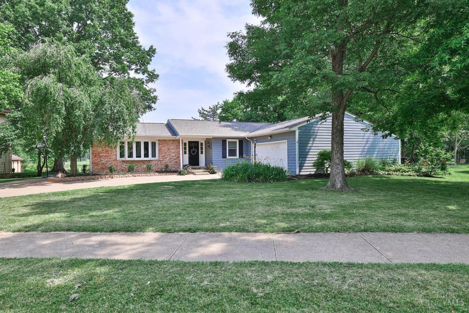 Property Photo: 6066 Valleybrook Drive OH 45044
