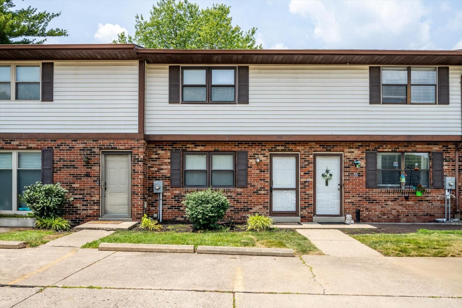 Property Photo:  2065 Woodtrail Drive  OH 45014 