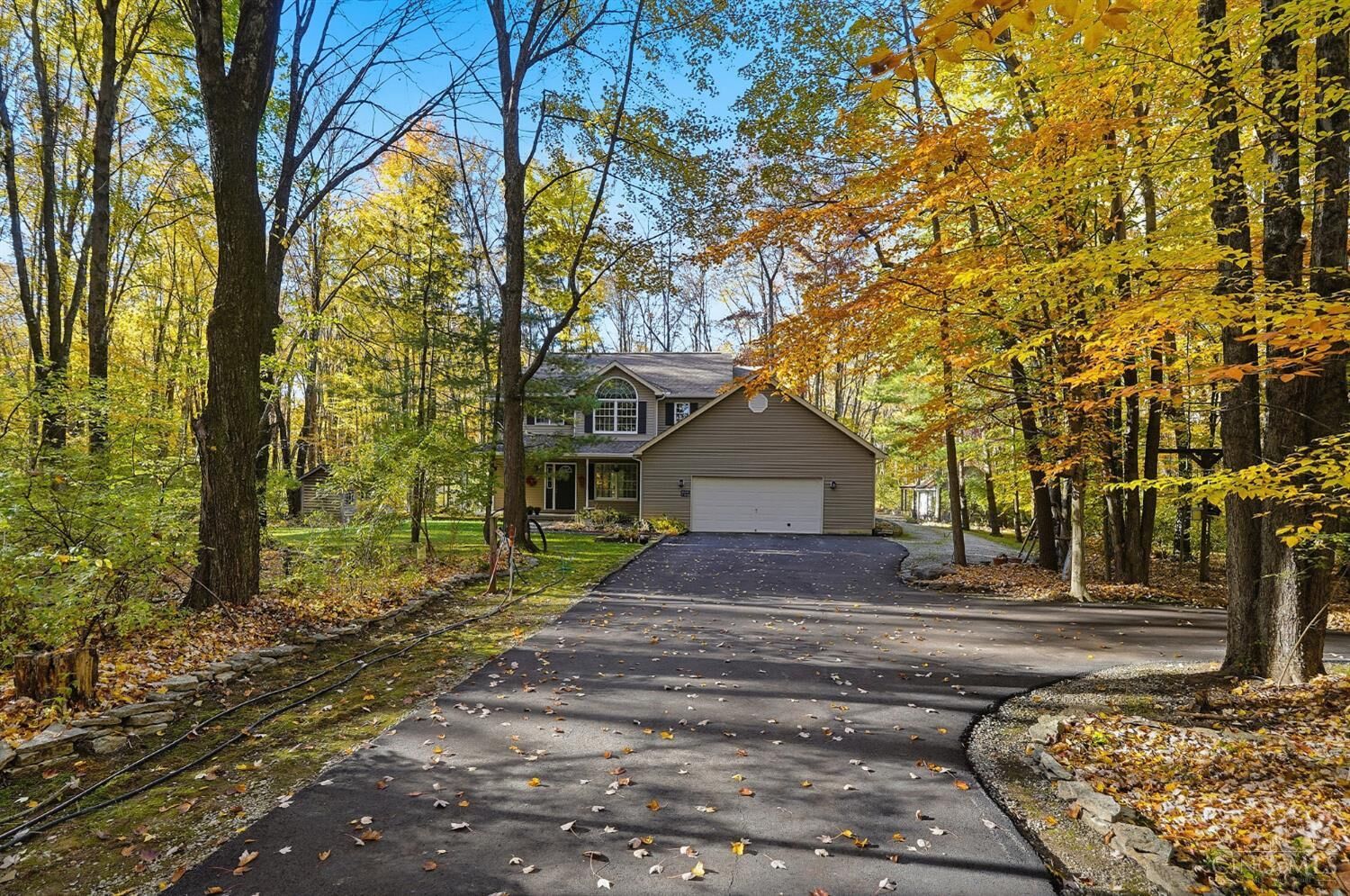 Property Photo: 2193 Phillips Road OH 45036