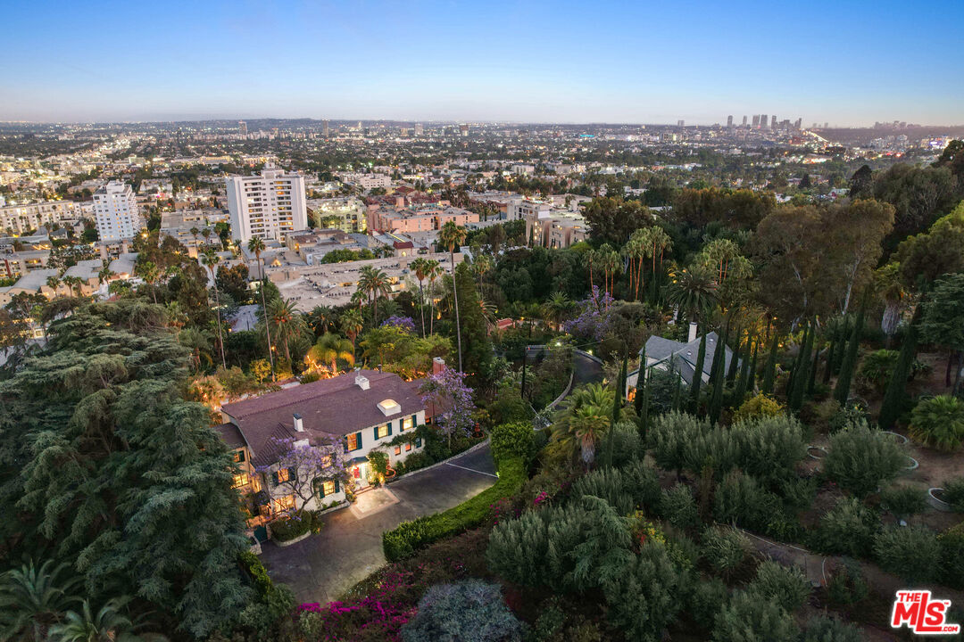 Property Photo: 2003 La Brea Ter CA 90046