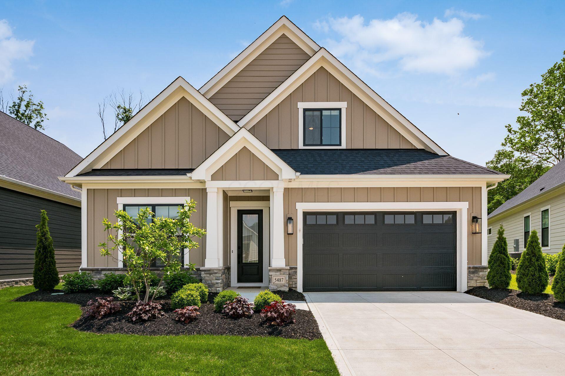 5487 Cove Haven Street  Westerville OH 43081 photo