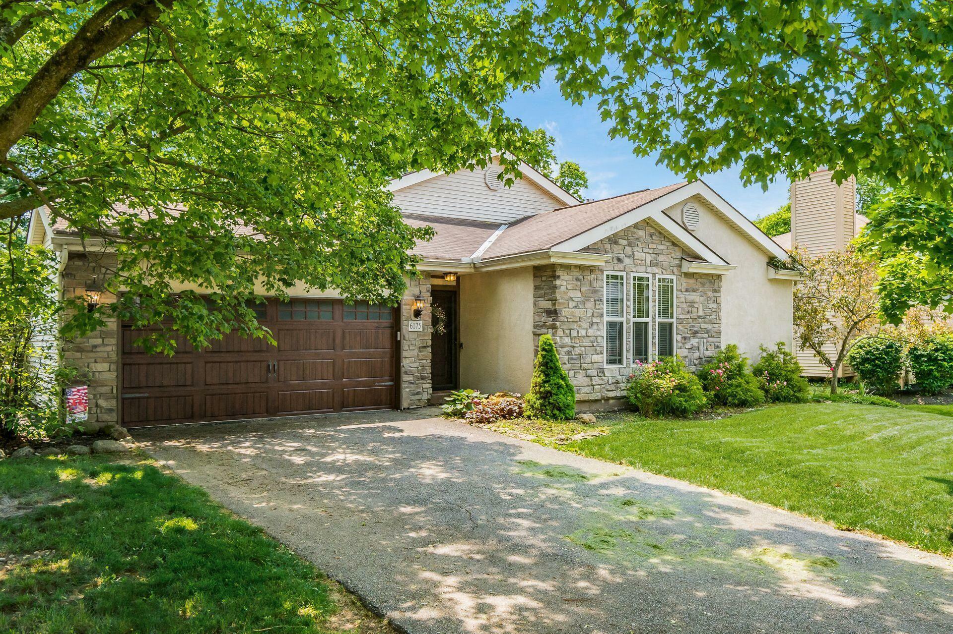 Property Photo: 6175 Rockland Drive OH 43017