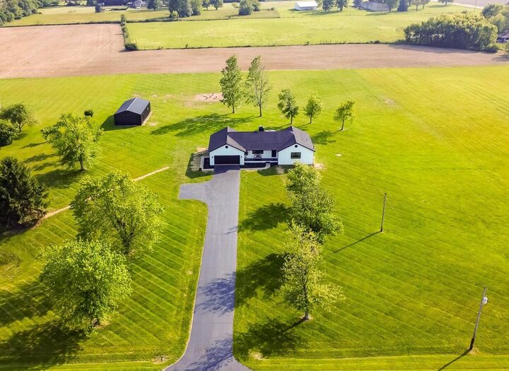 Property Photo:  6700 State Route 56 SE  OH 43140 