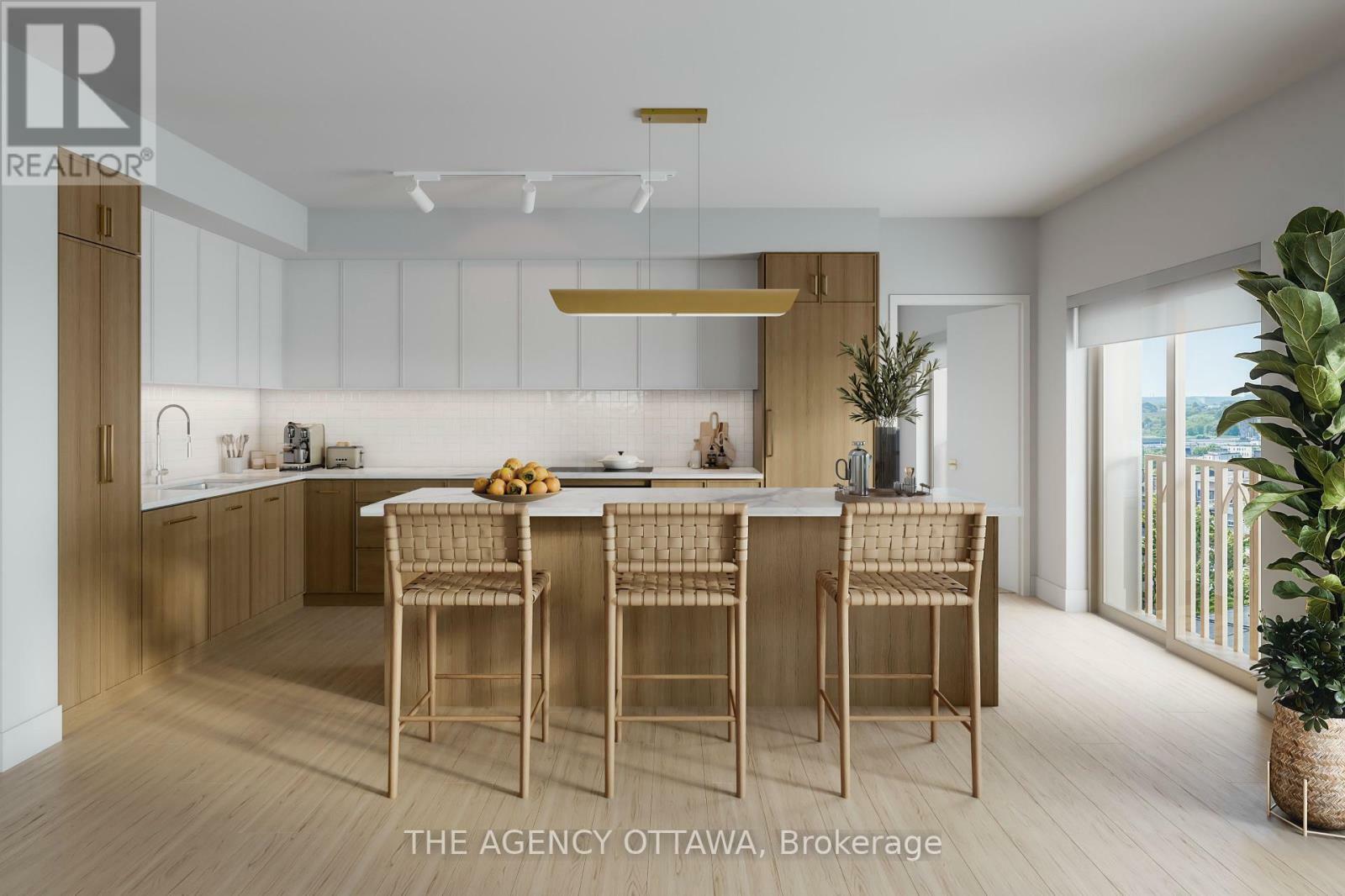 Property Photo: 8 Blackburn Avenue 703 ON K1N 7Z2