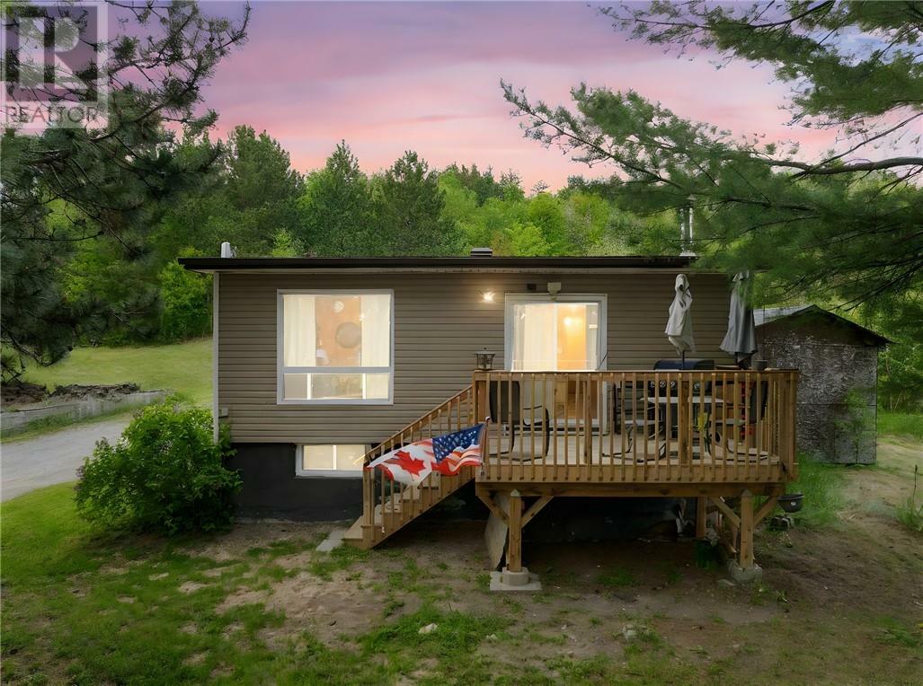 15 Savard Road  Wahnapitae ON P0M 3C0 photo