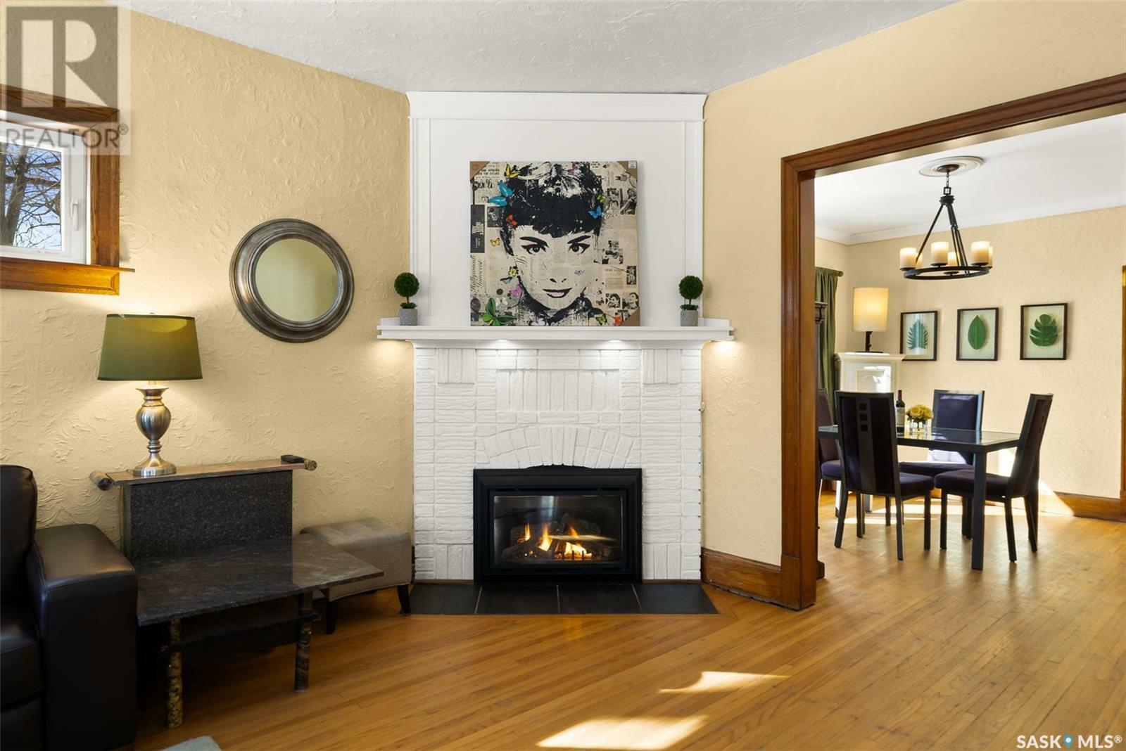 Property Photo: 115 Connaught Crescent SK S4T 6M8