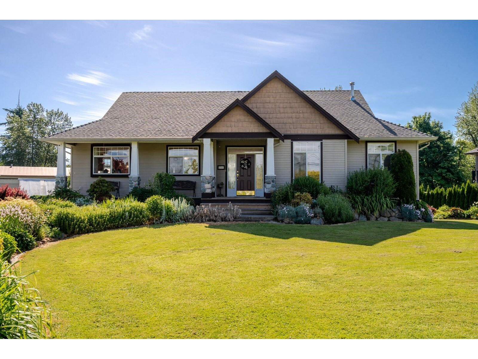 Property Photo: 5728 Bradner BC V4X 2P1