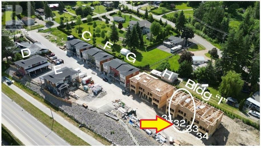 Property Photo:  981 12 Street Southeast 32  BC V1E 2C8 