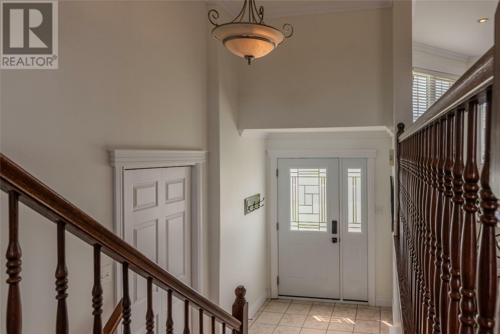 Property Photo: 62 Yeager Street NL A1V 0A6