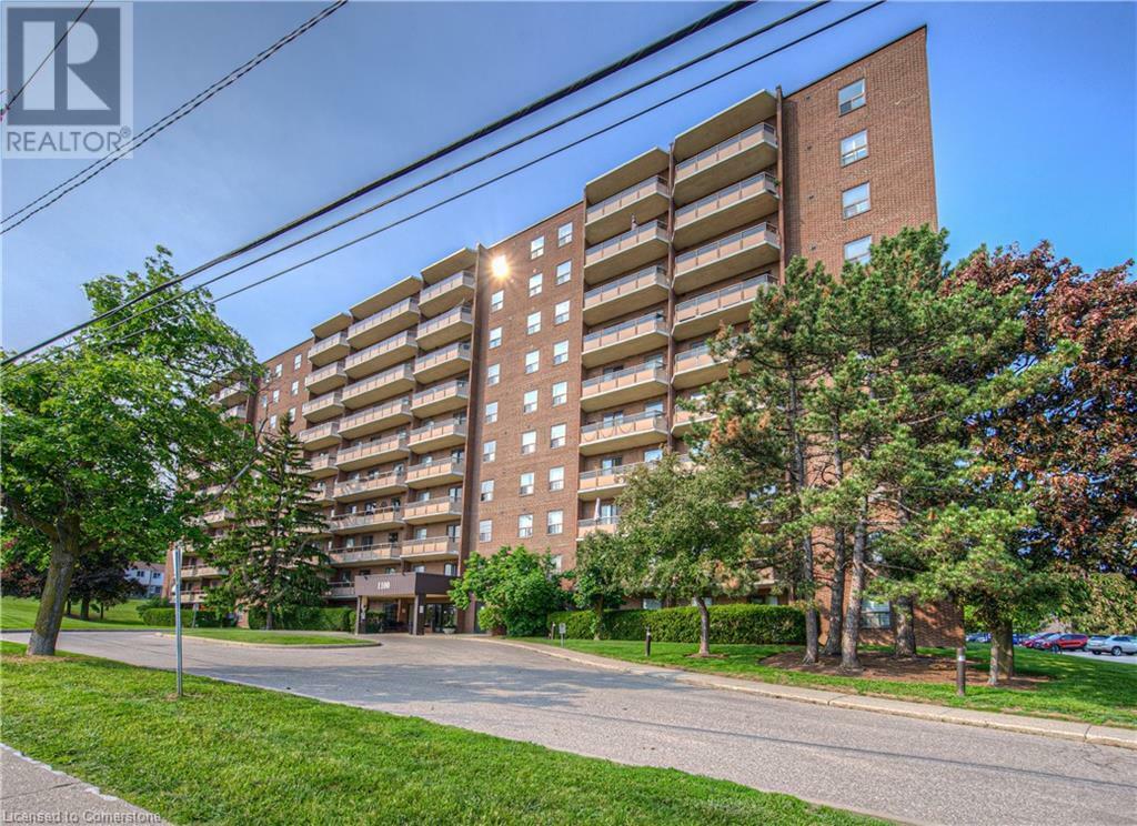 1100 Courtland Avenue East 714  Kitchener ON N2C 2H9 photo