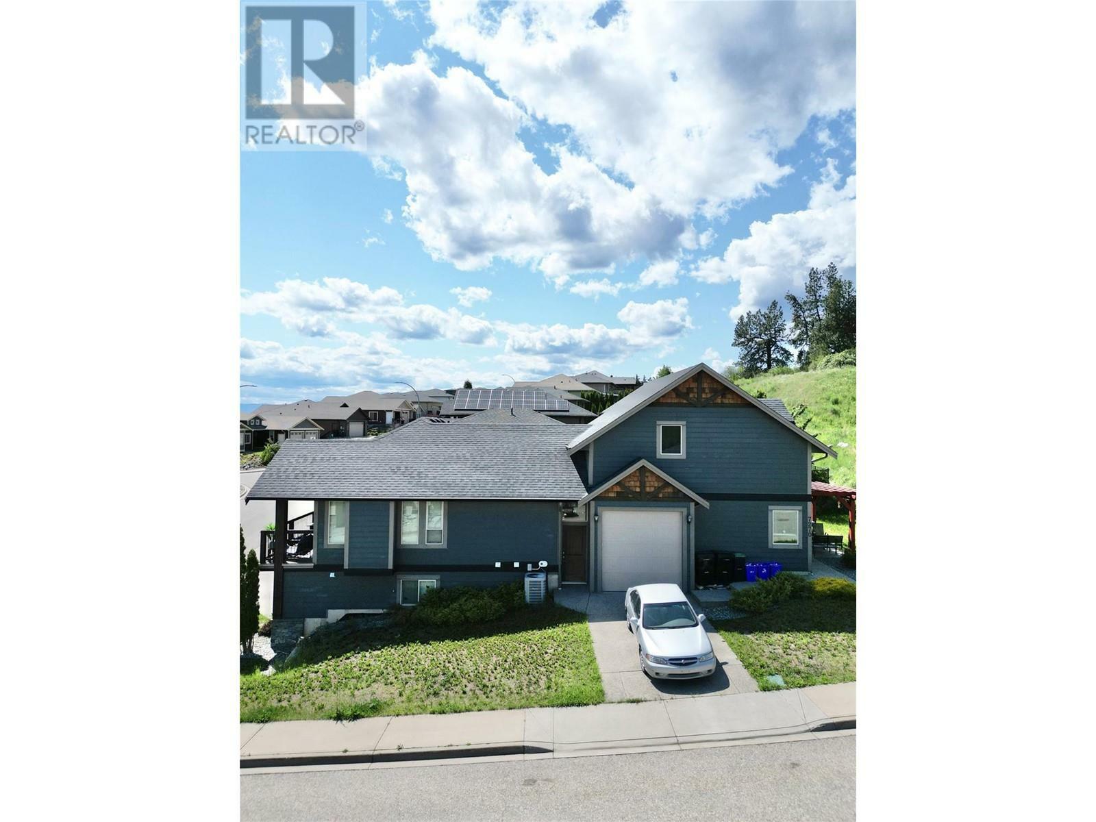 Property Photo: 7400 Sun Peaks Drive BC V1B 4C7