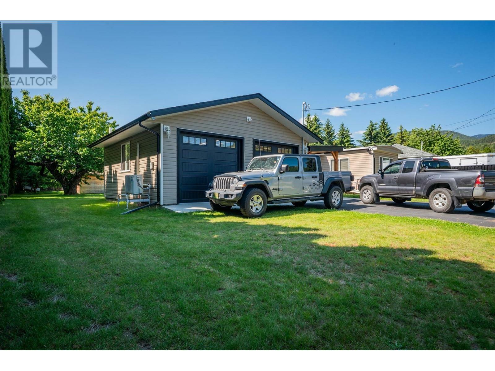Property Photo: 522 105th Street BC V1N 3G8