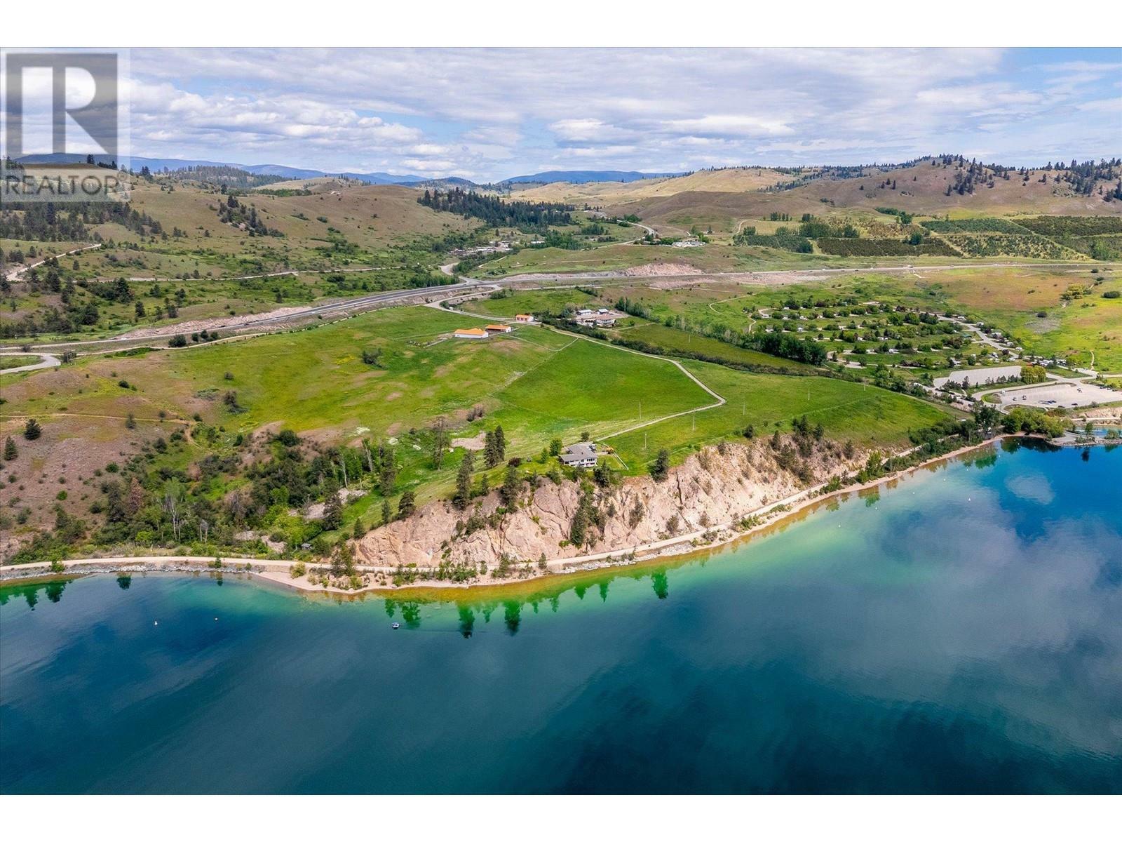 Property Photo:  201 Highway 97 Other  BC V1H 1G1 