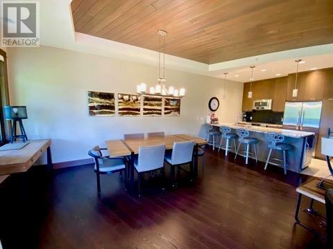 Property Photo: 101 Dormie Drive 4G BC V1H 1Y6