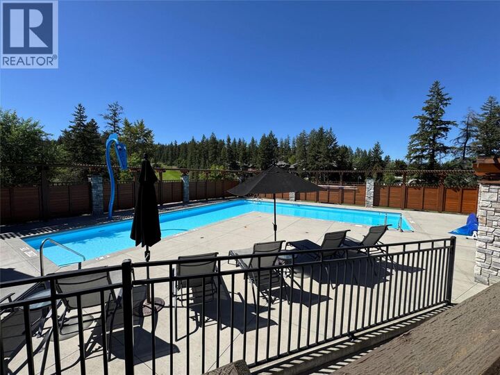 Photo de la propriété: 101 Dormie Drive 4G BC V1H 1Y6