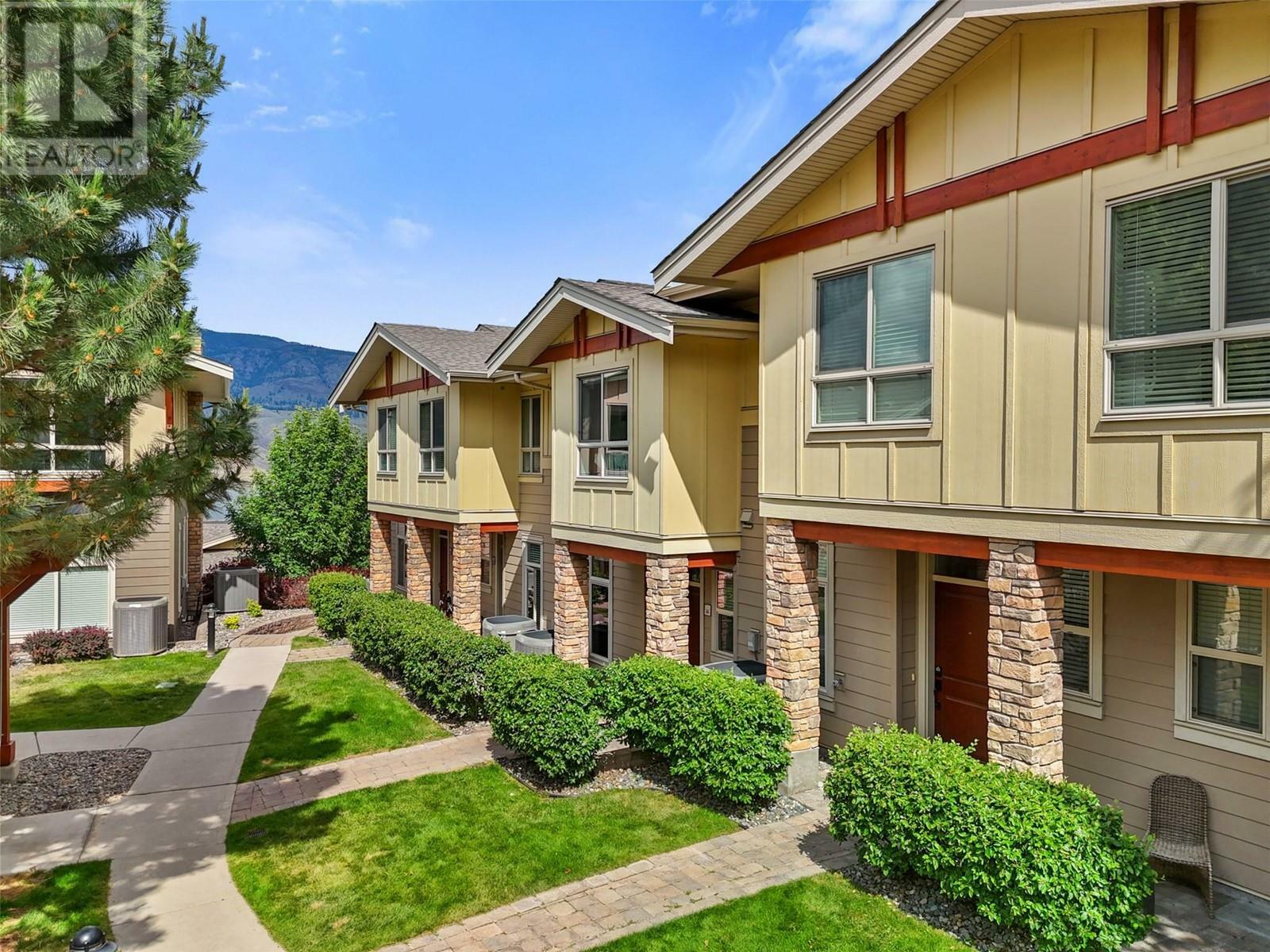 Property Photo: 130 Colebrook Road 30 BC V1S 0B4