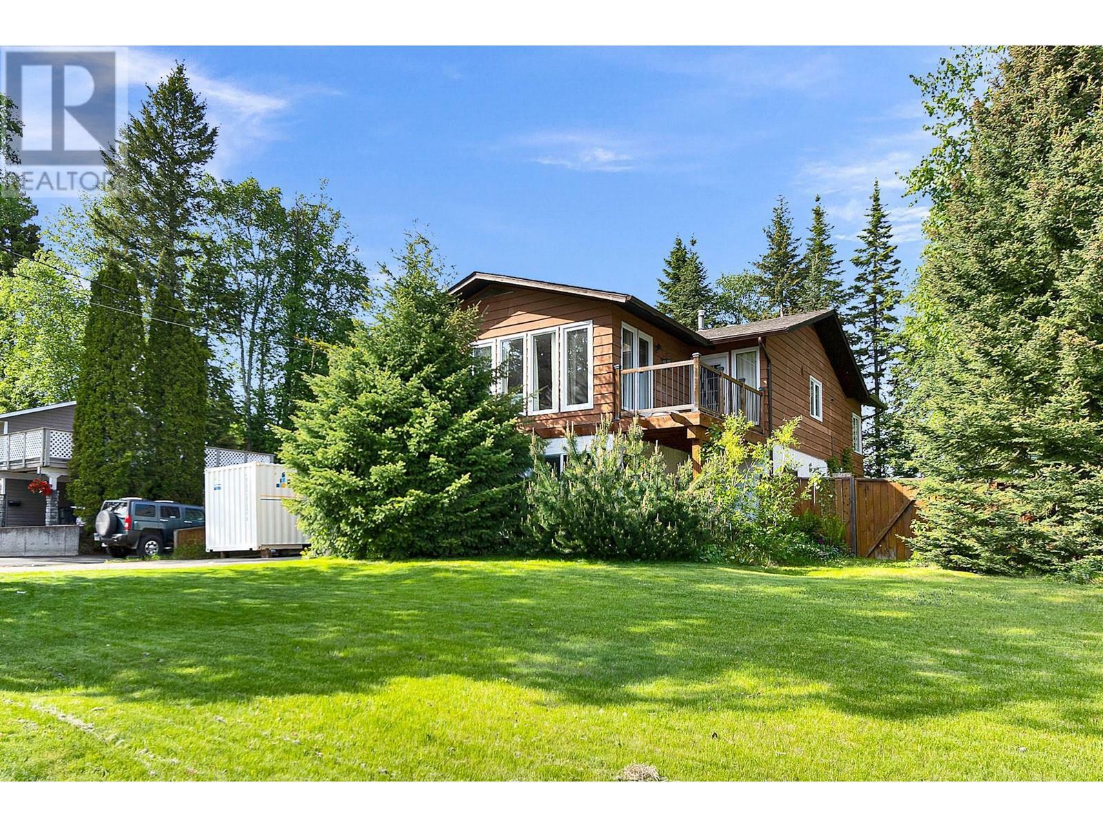 Property Photo: 4322 Highland Drive BC V2K 2C6