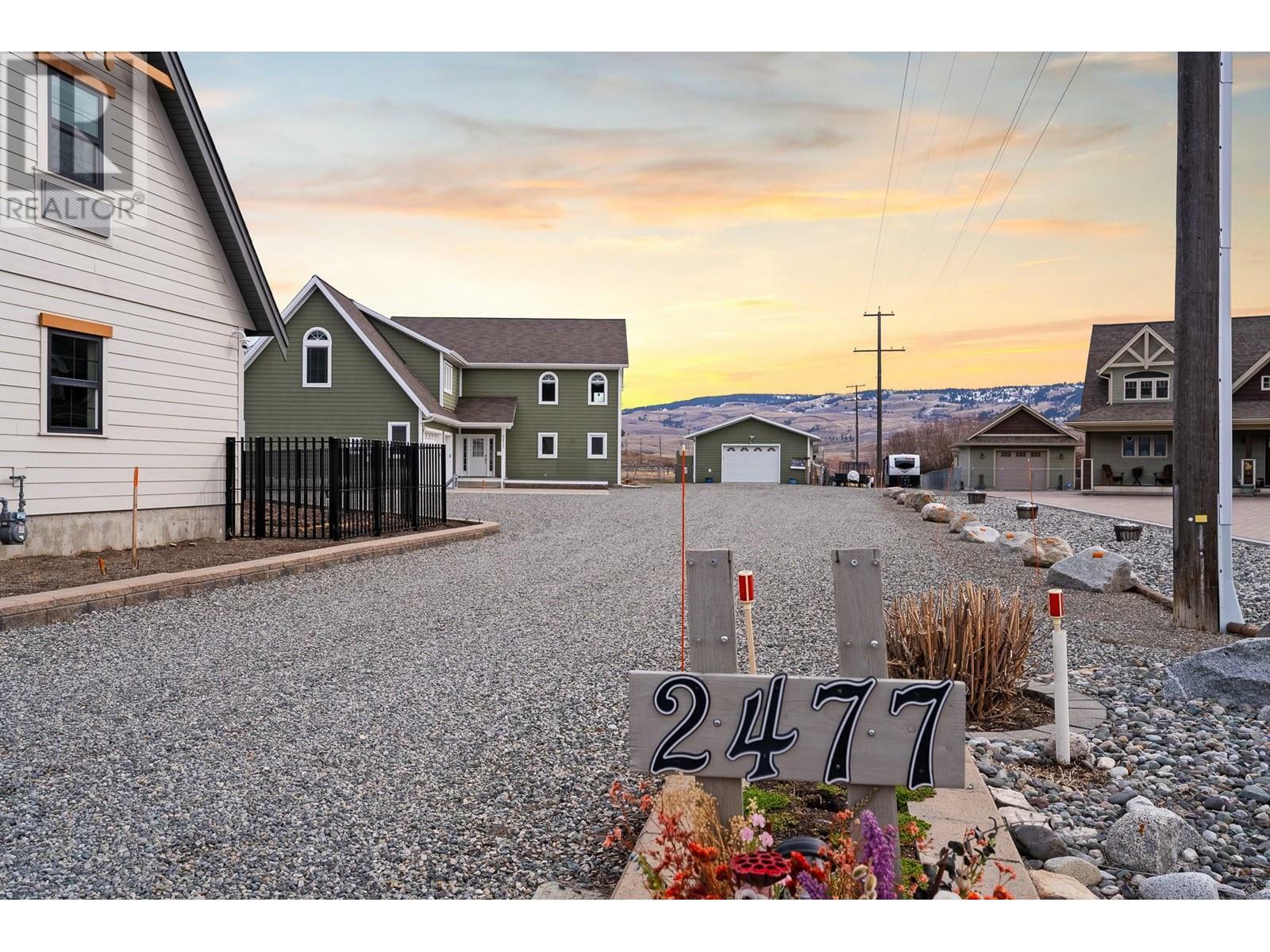 2477 Burgess Avenue  Merritt BC V1K 1R3 photo