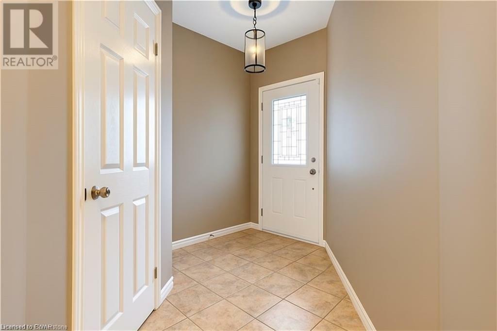 Property Photo: 313 Featherstone Crescent ON N2R 1Z4