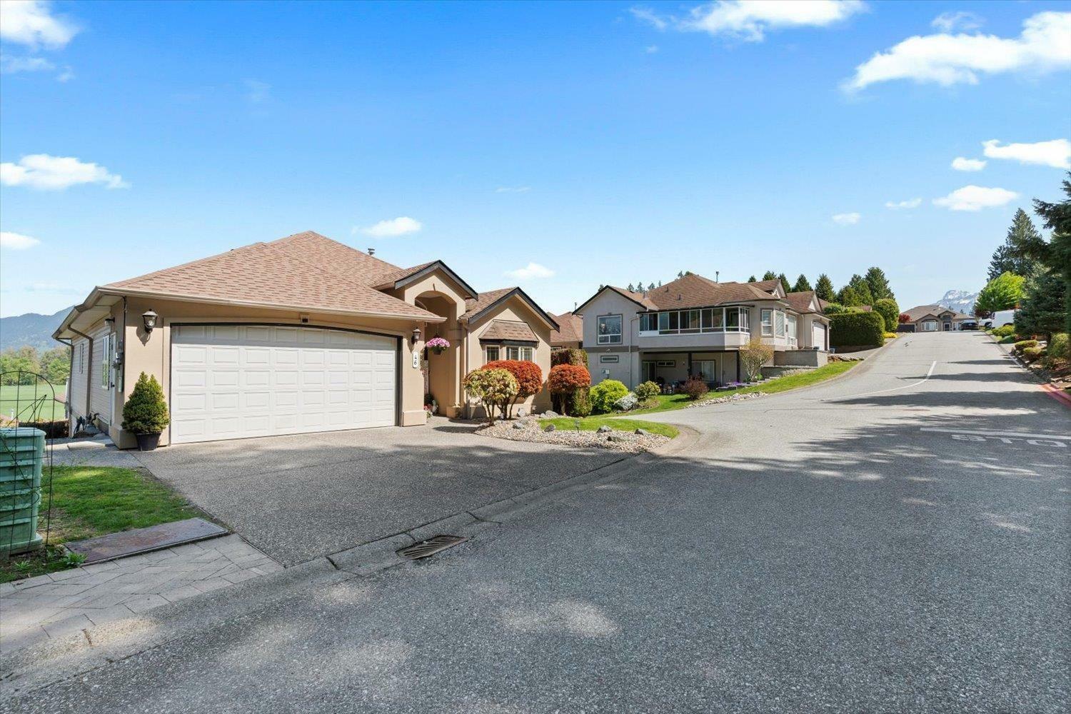 Photo de la propriété: 47470 Chartwell Drive 46 BC V2P 8A2