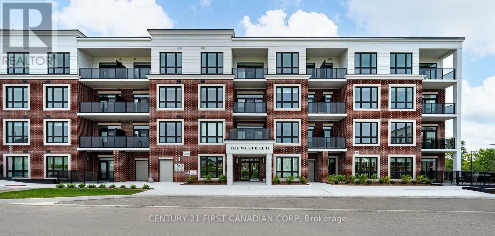 1560 Upper West Avenue 406  London South (South B) ON N6K 0M4 photo