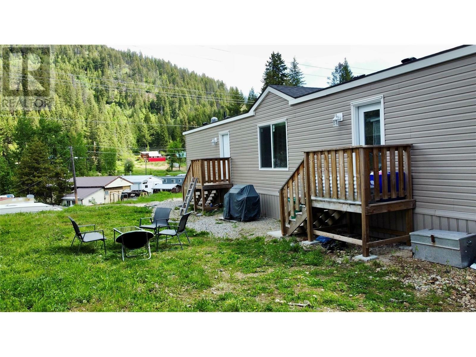 Photo de la propriété: 891 Monte Vista Drive 8 BC V0G 1Y0
