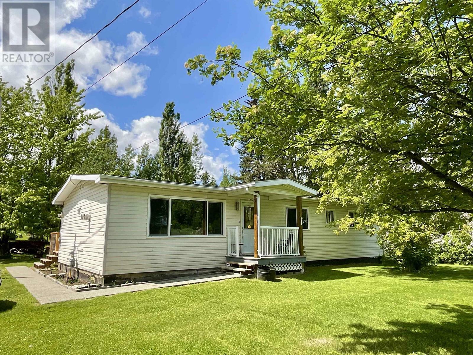 3070 Red Bluff Road  Quesnel BC V2J 6C6 photo
