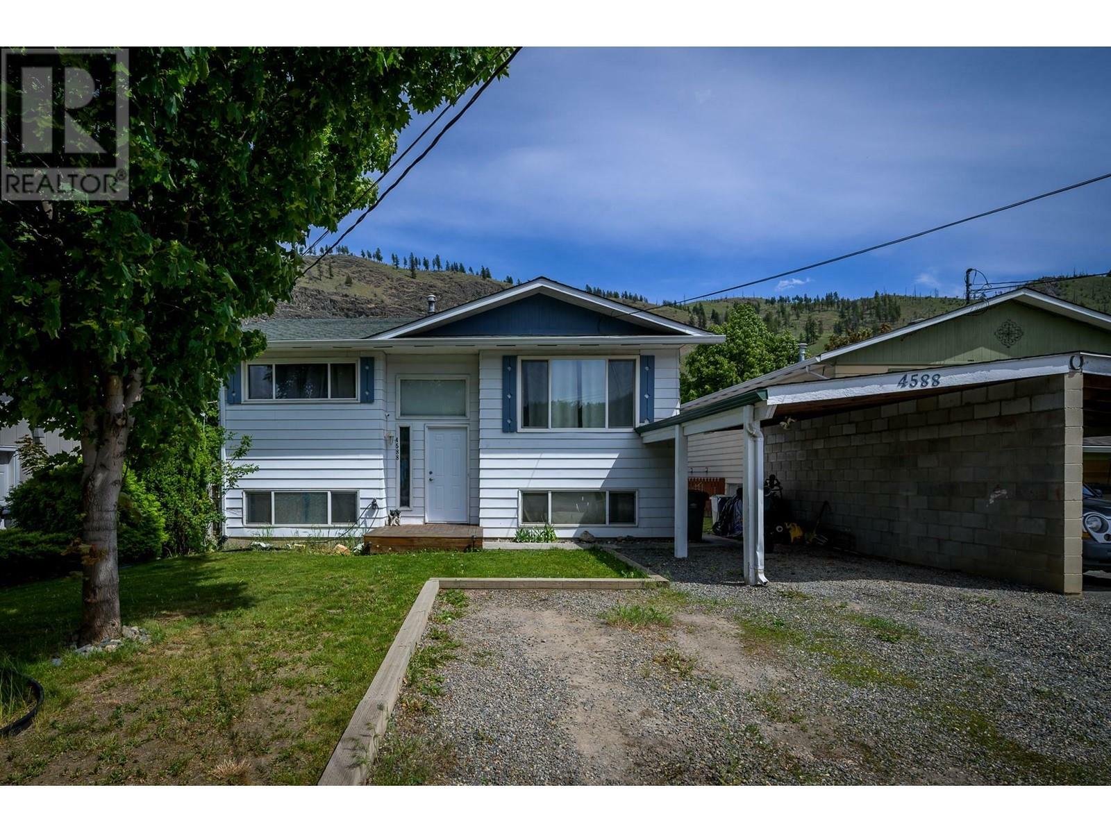 Photo de la propriété: 4588 Cammeray Drive BC V2H 1L4