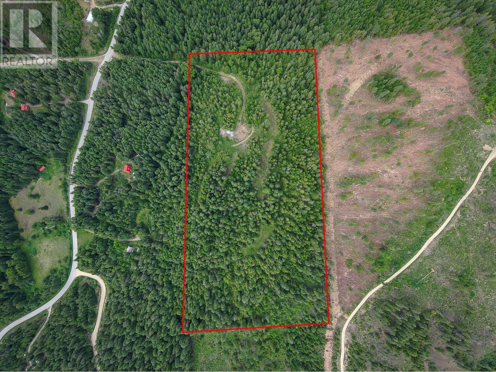 Photo de la propriété:  Lot 22 Lakeview Arrowcreek Road  BC V0B 3N0 