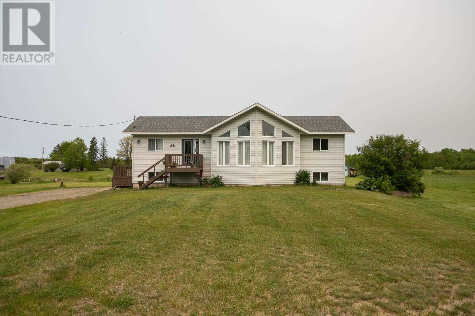 Property Photo: 188 Lake George Rd ON P0S 1C0