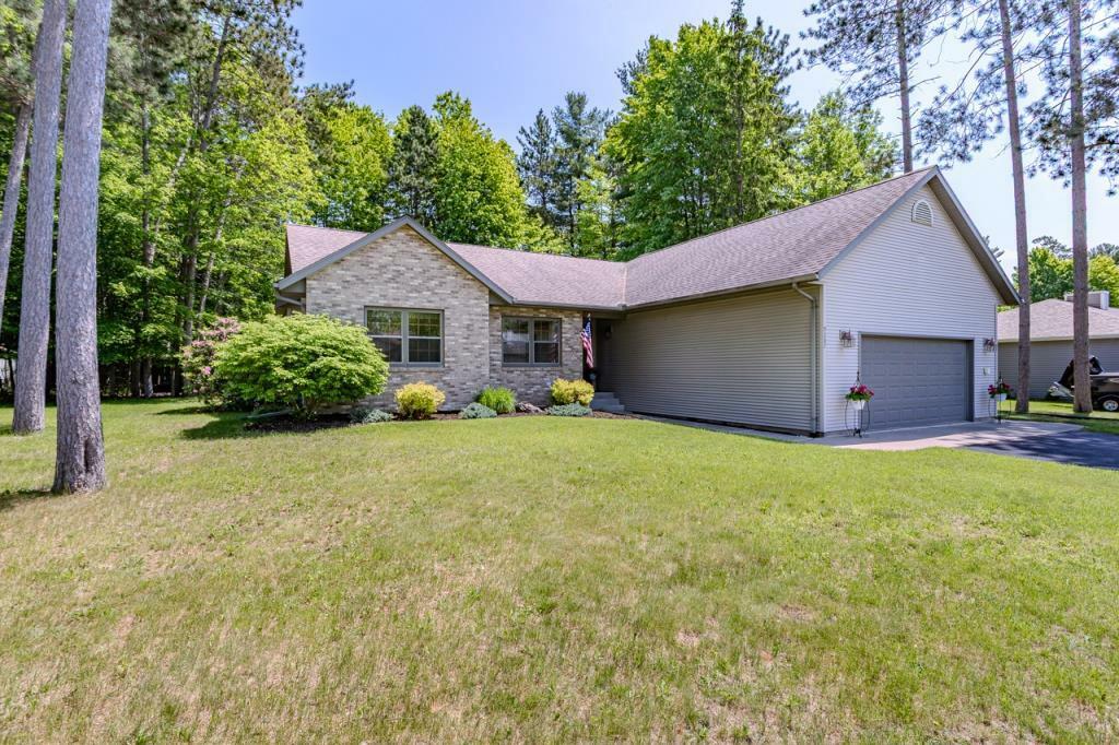 Property Photo: 9207 Riverbirch Street WI 54474