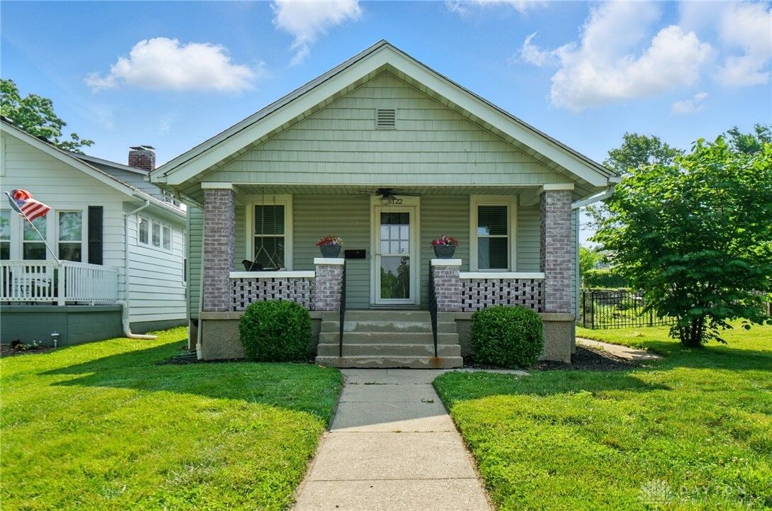 Property Photo: 3122 Griesmer Avenue OH 45015