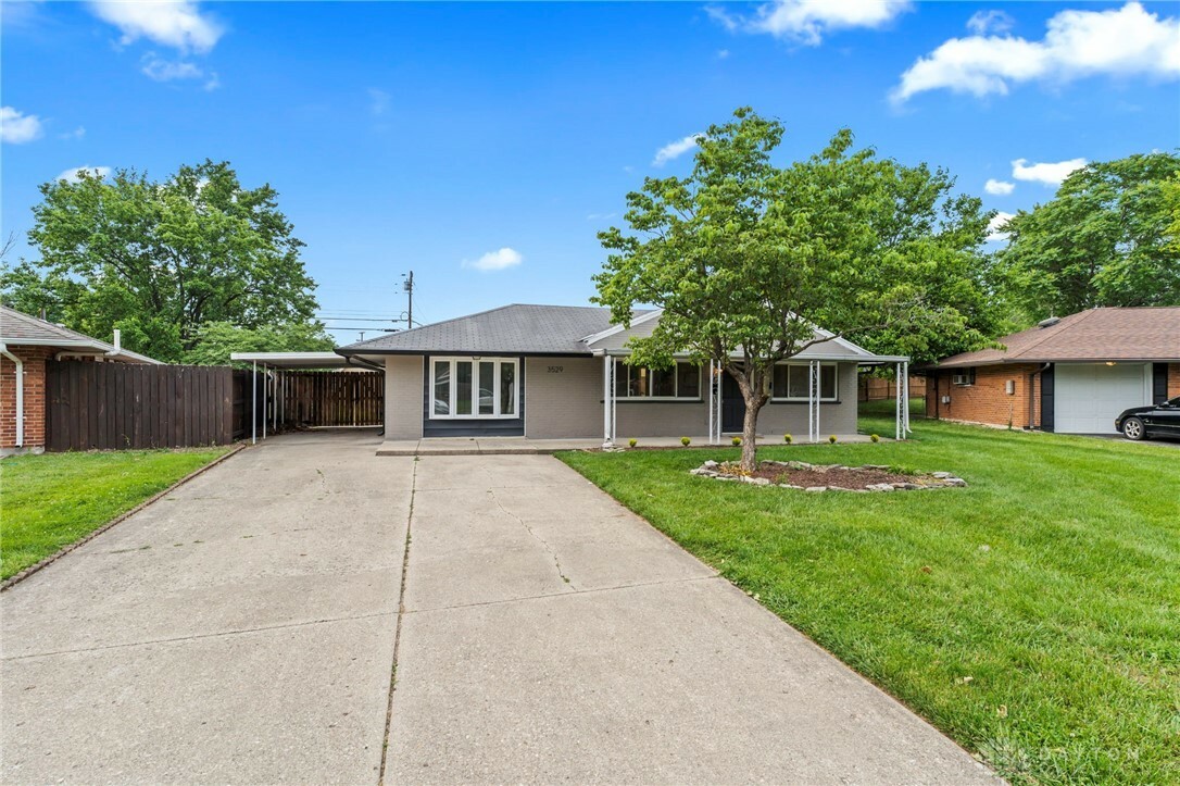 Property Photo:  3529 Waterbury Drive  OH 45439 