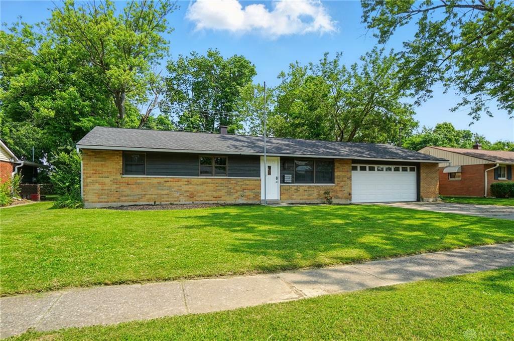 Property Photo:  1047 Bosco Avenue  OH 45377 
