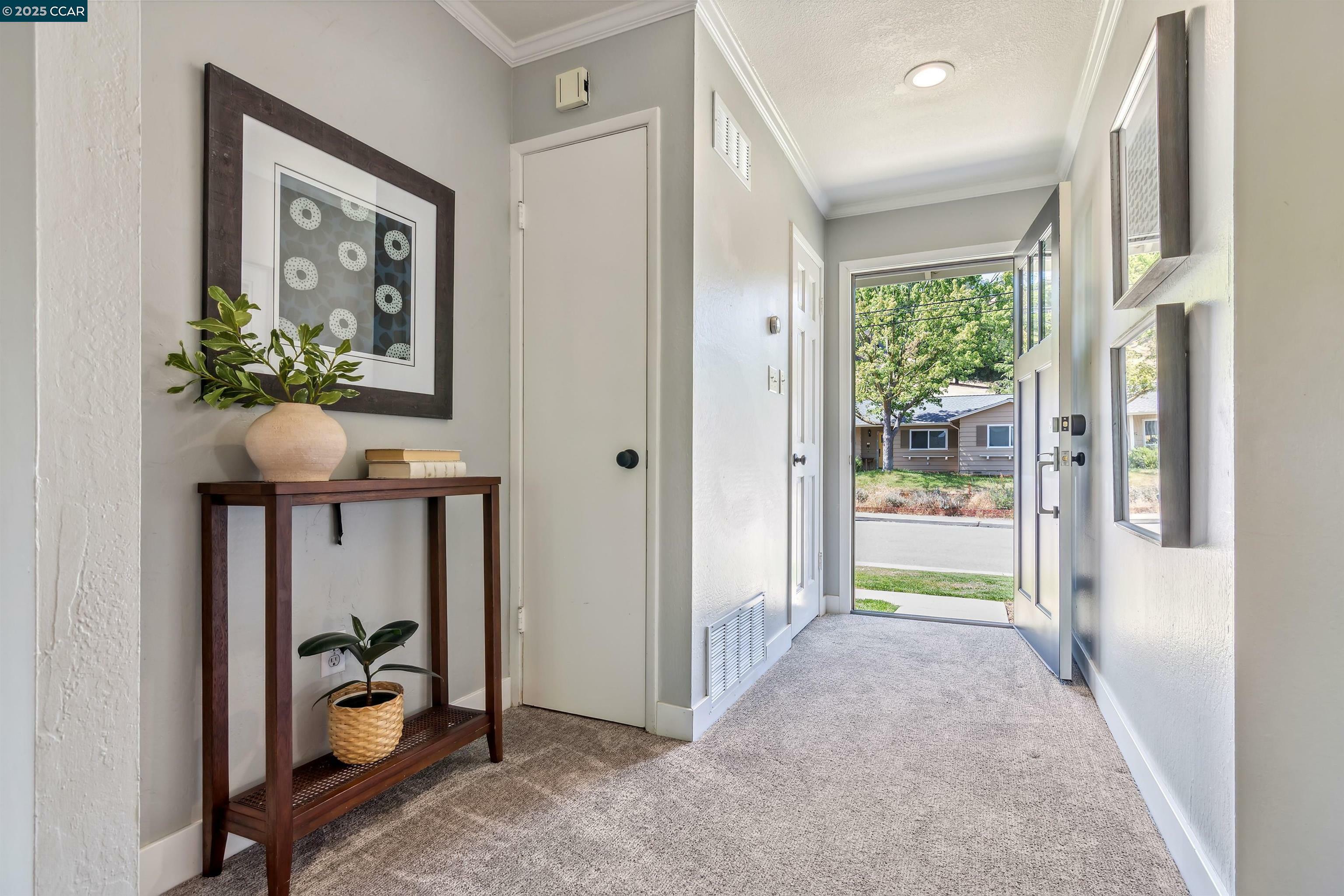 Property Photo: 2850 Fyne Dr CA 94598