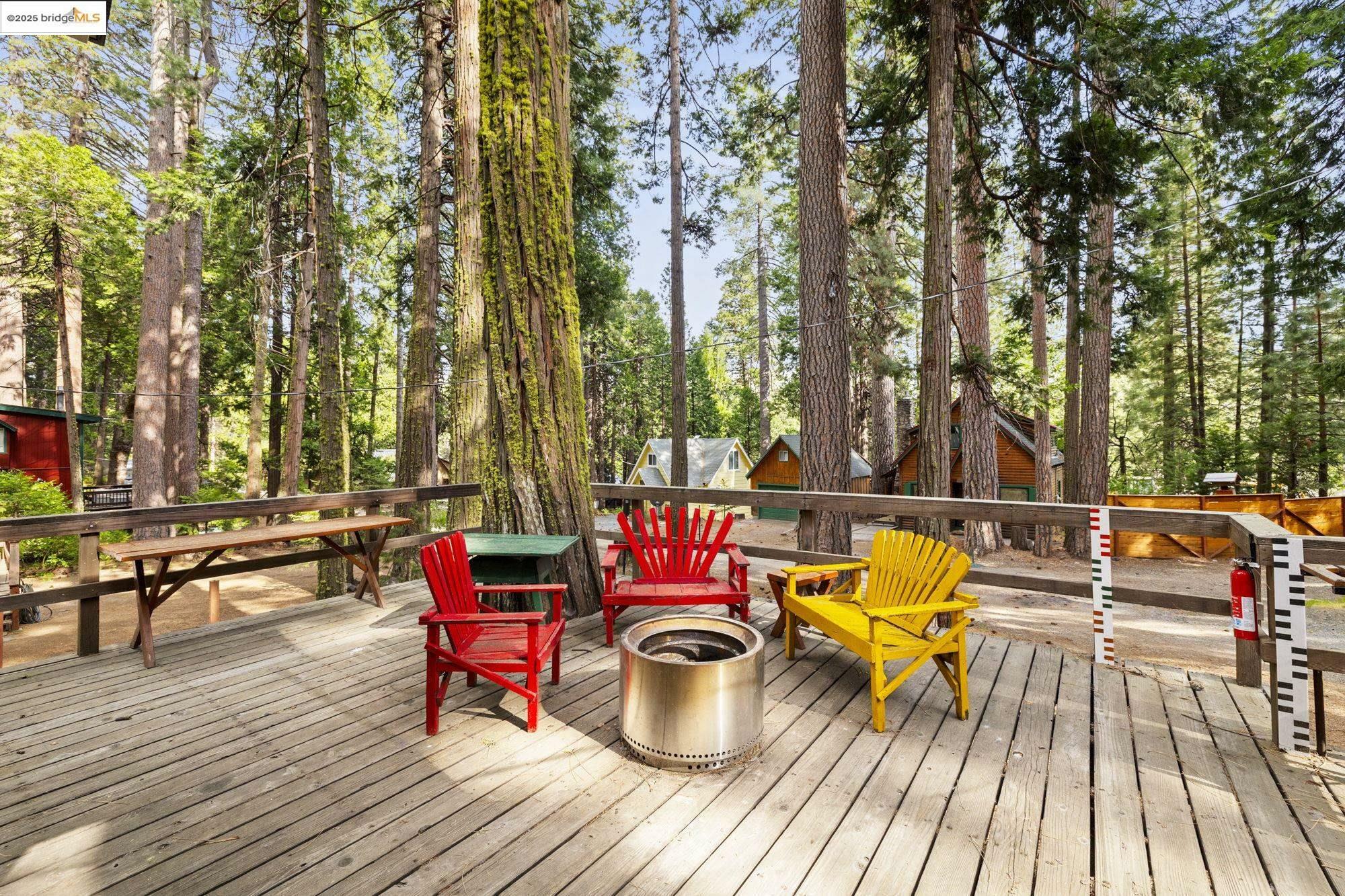 Property Photo: 22762 W Ellmaro CA 95335