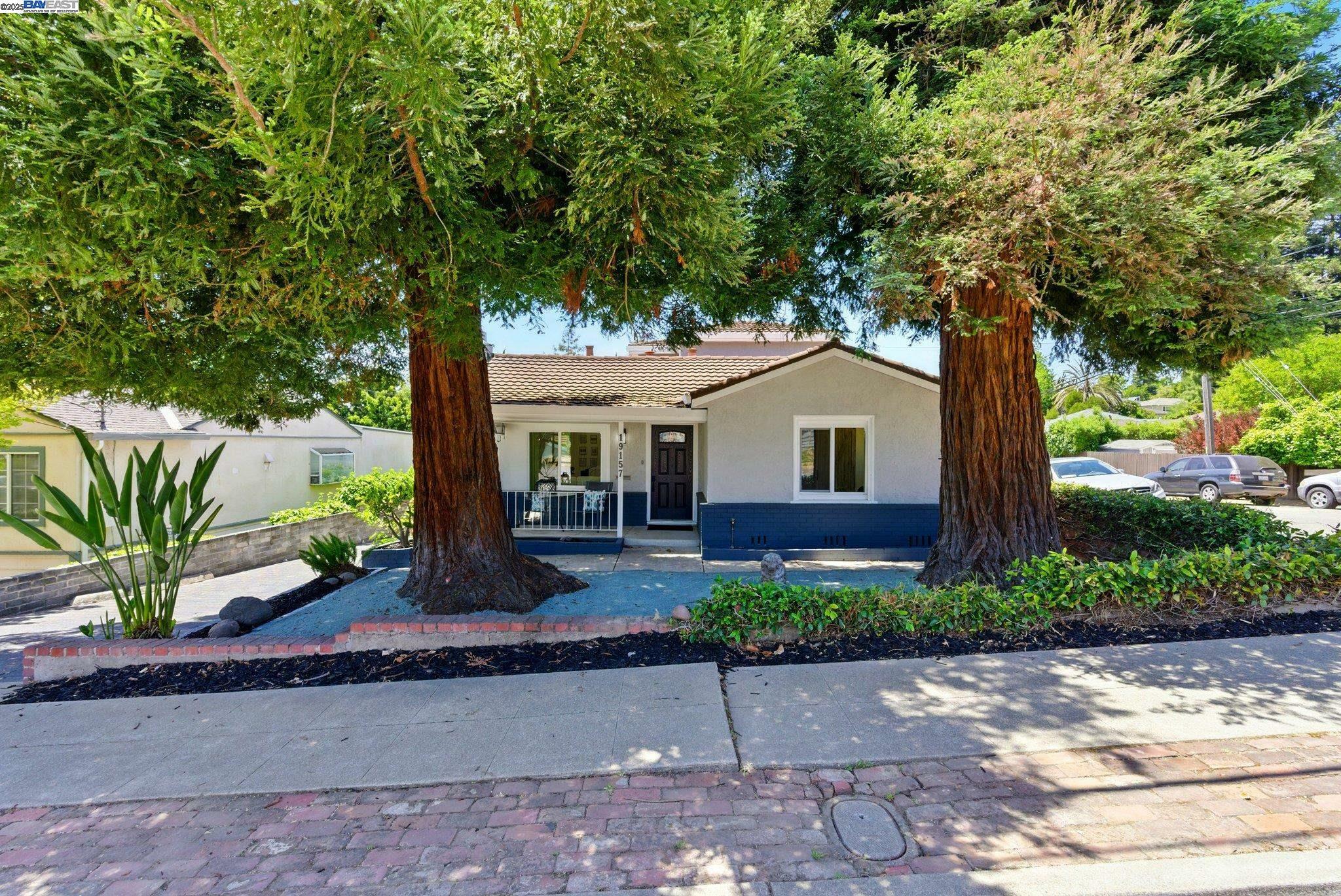 19157 Parsons Ave  Castro Valley CA 94546 photo