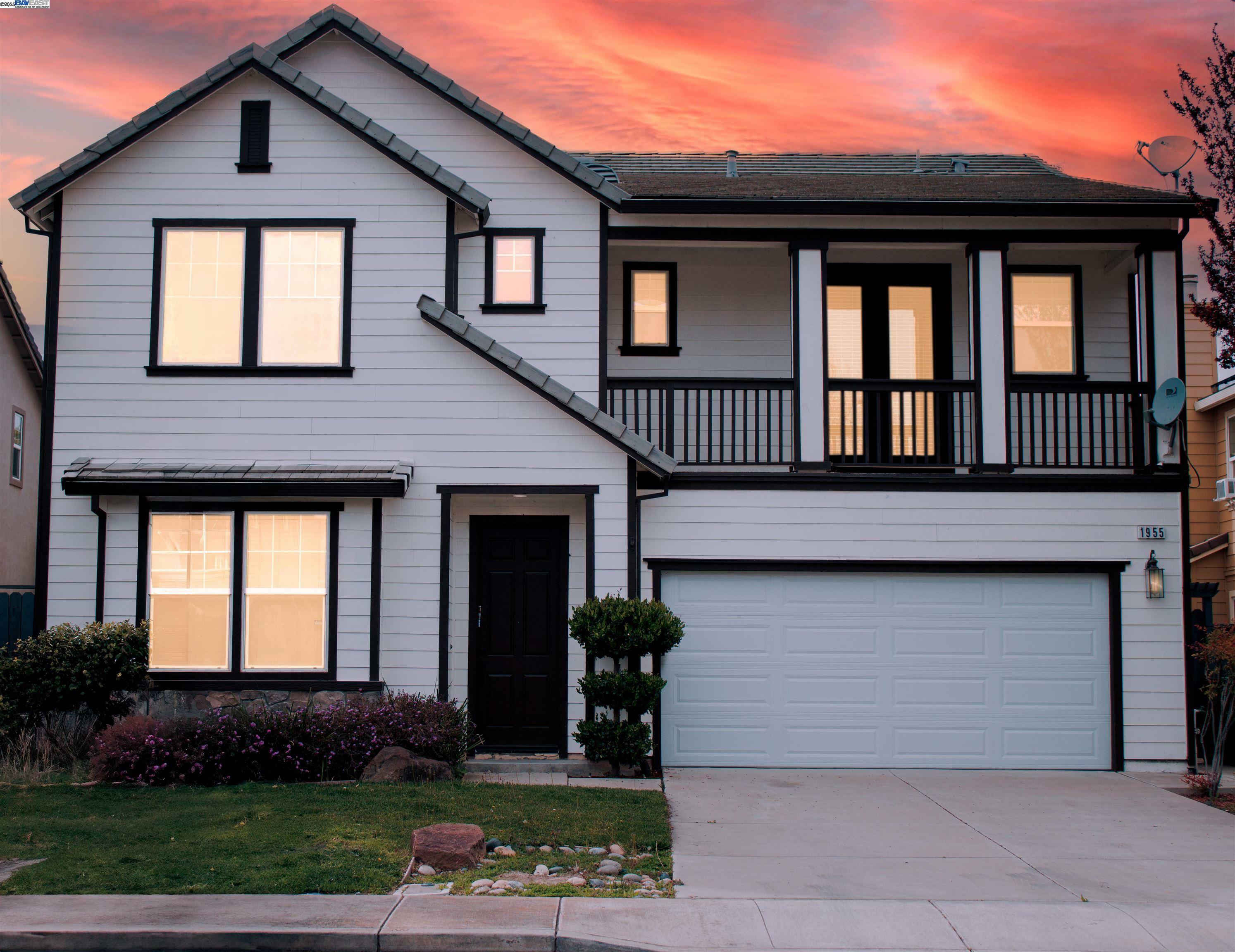 Property Photo:  1955 Bankston Dr  CA 95304 