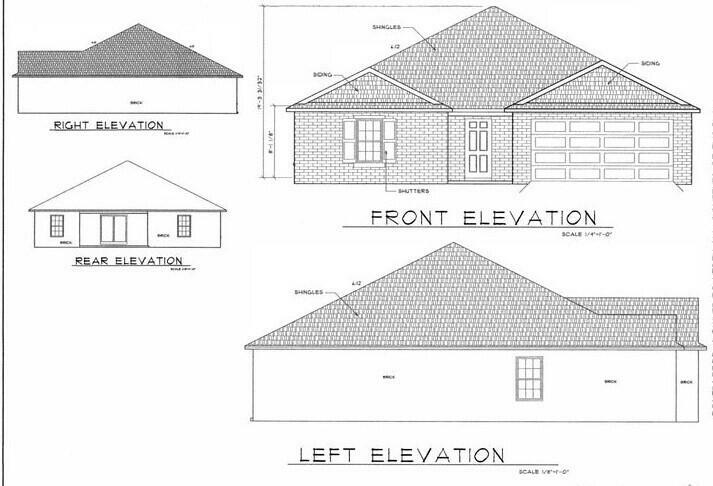 693 E Bowers Avenue  Crestview FL 32539 photo