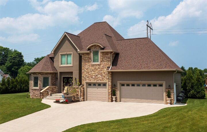 4758 Thoroughbred Loop  Erie PA 16506 photo