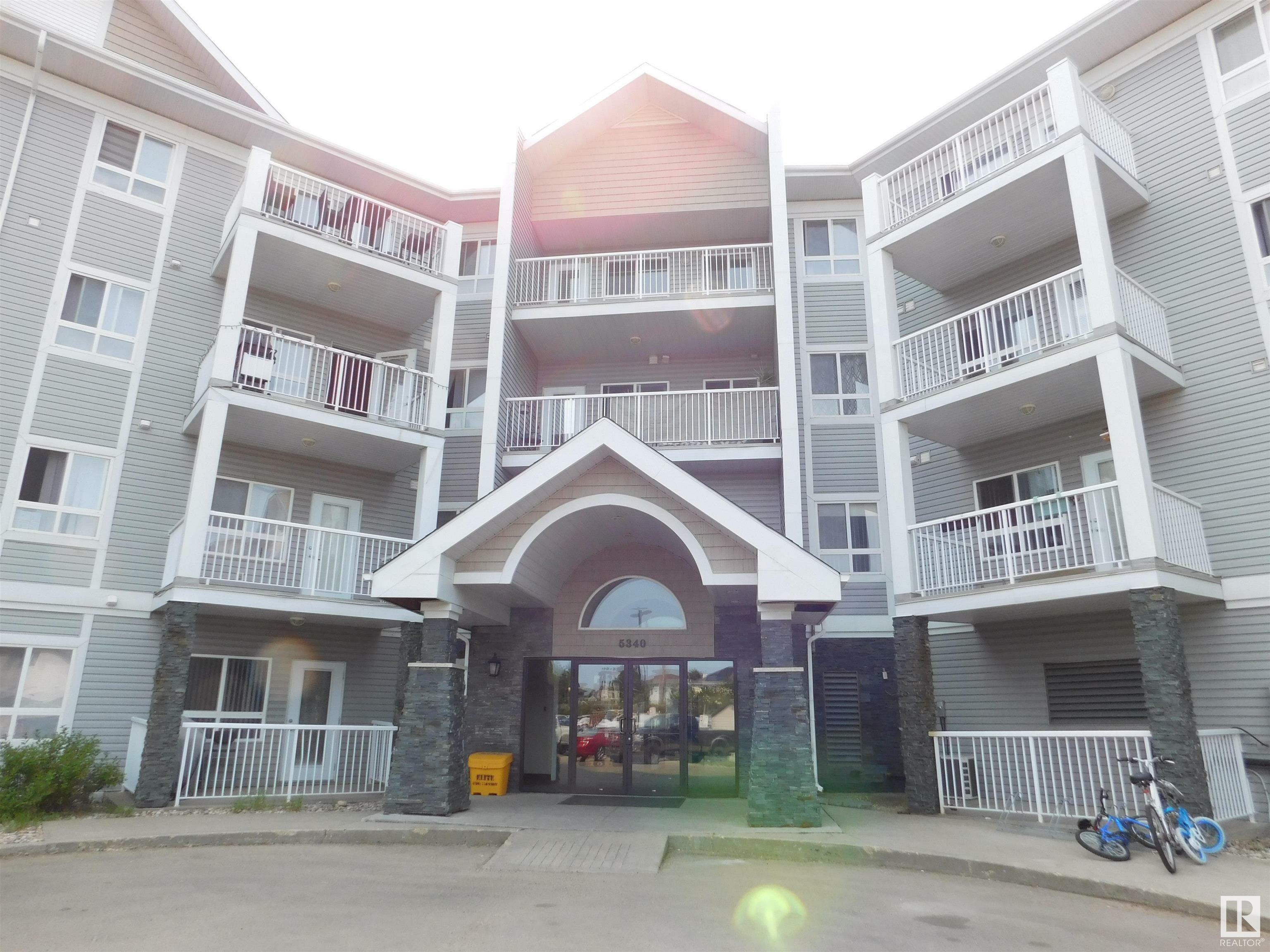 5340 199 Street NW 225  Edmonton AB T6M 0A6 photo