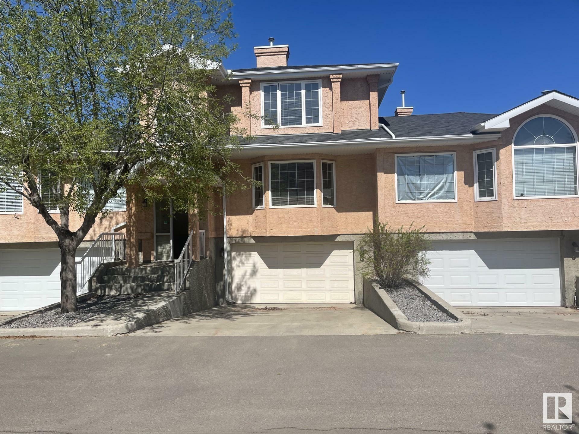 11115 9 Avenue NW 124  Edmonton AB T6J 6Z1 photo