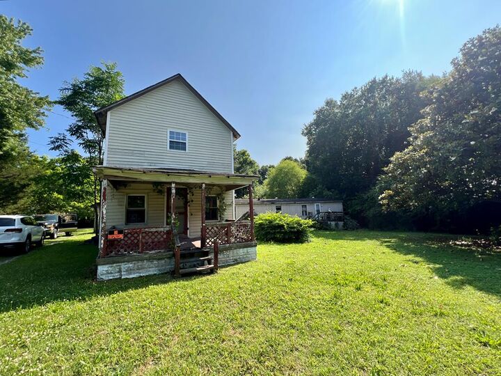 16008 Cosby St  Painter VA 23420 photo