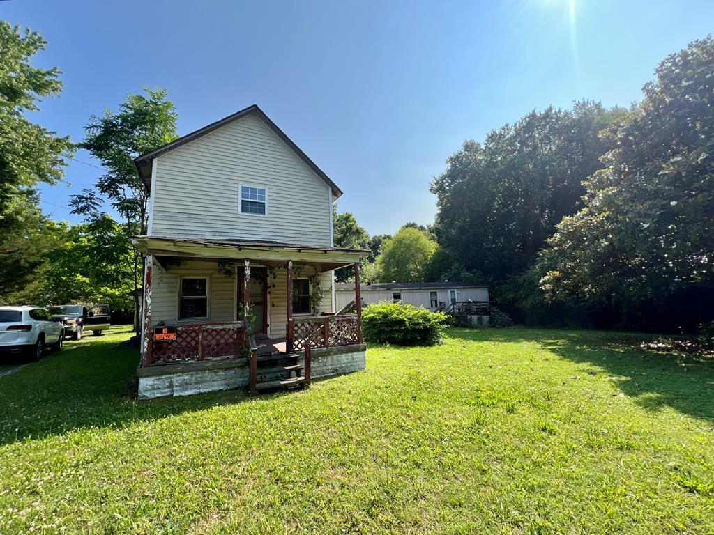 Property Photo: 16008 Cosby St VA 23420