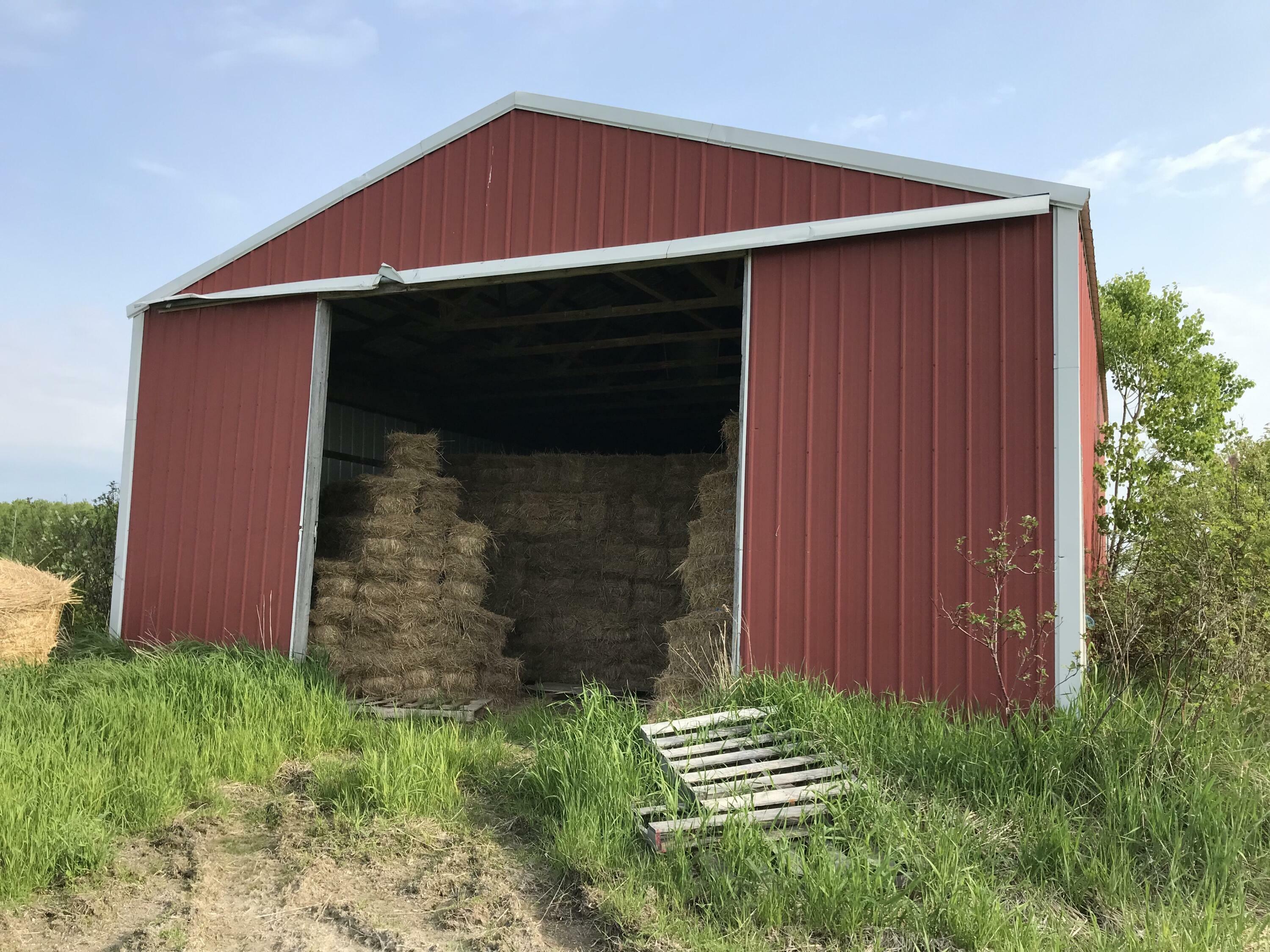 Property Photo:  Tbd E 7 Mile Rd  MI 49783 