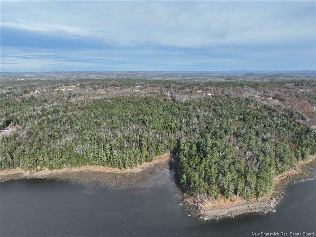 Property Photo: Lot Ledge Road NB E3L 3N6