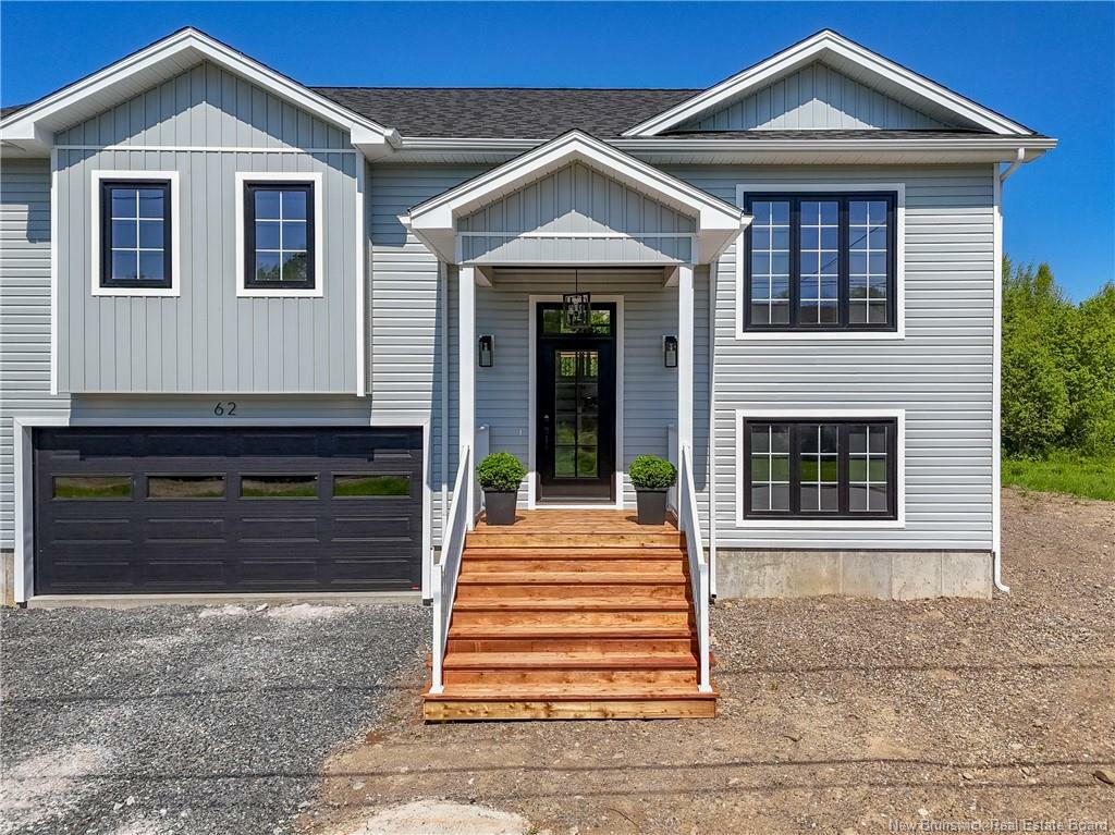 Photo de la propriété: 62 Malibu Street NB E3A 5P9