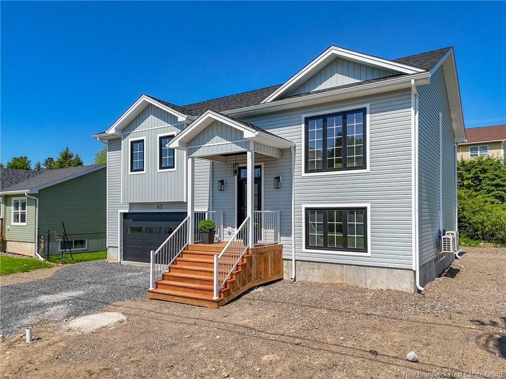 Property Photo: 62 Malibu Street NB E3A 5P9