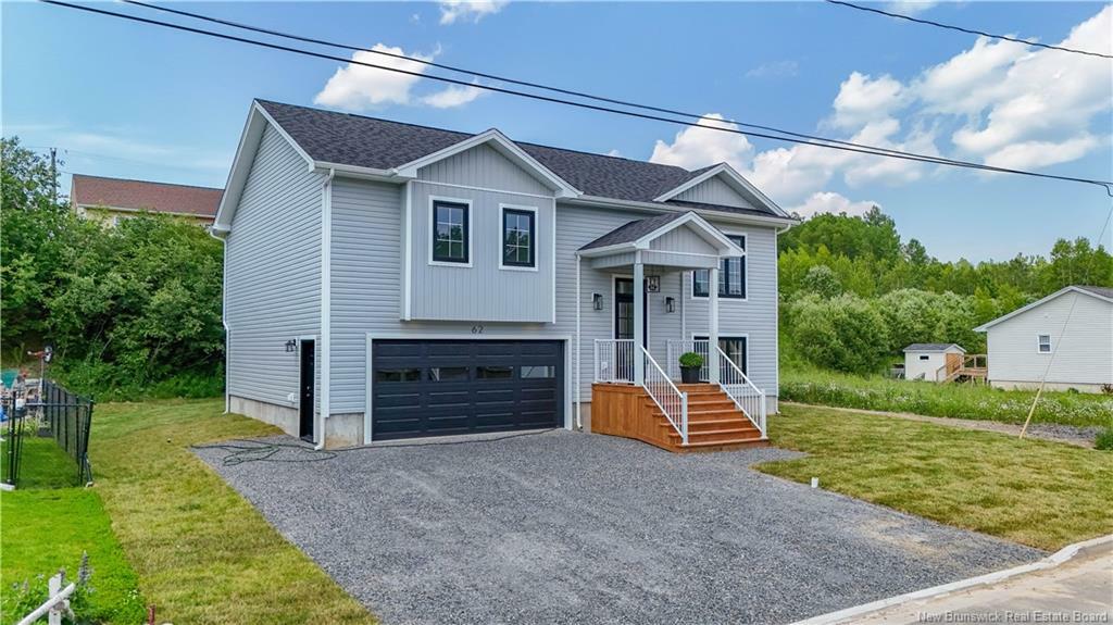 Property Photo: 62 Malibu Street NB E3A 5P9