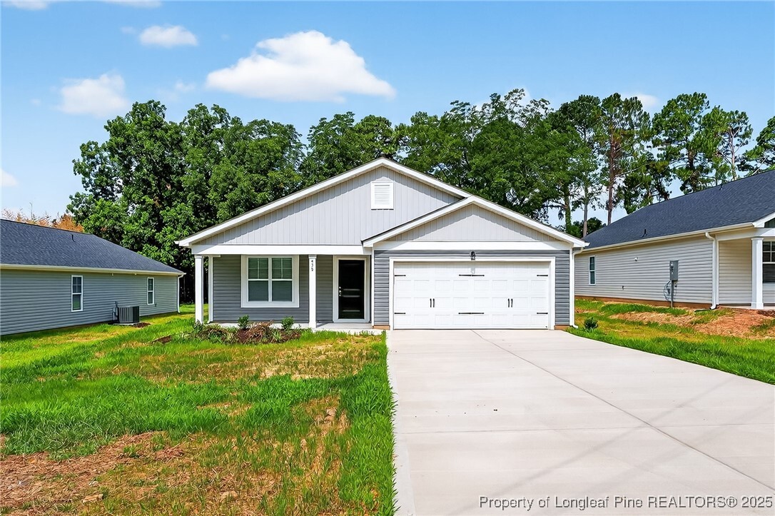 Property Photo:  438 Windemere Drive  NC 28314 